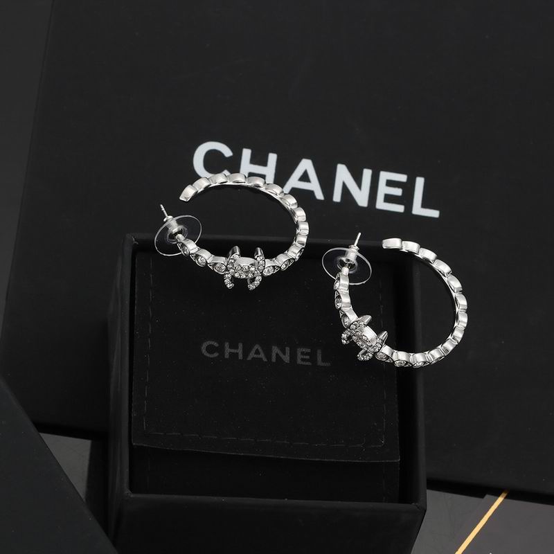 Chanel Earring 05yxs171